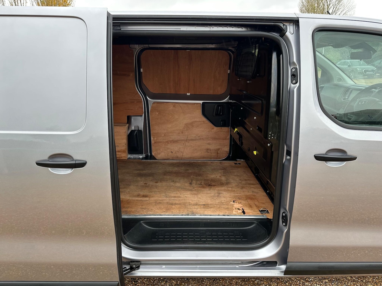 Used Toyota ProAce 2023 for sale - 76349528: Photo 16