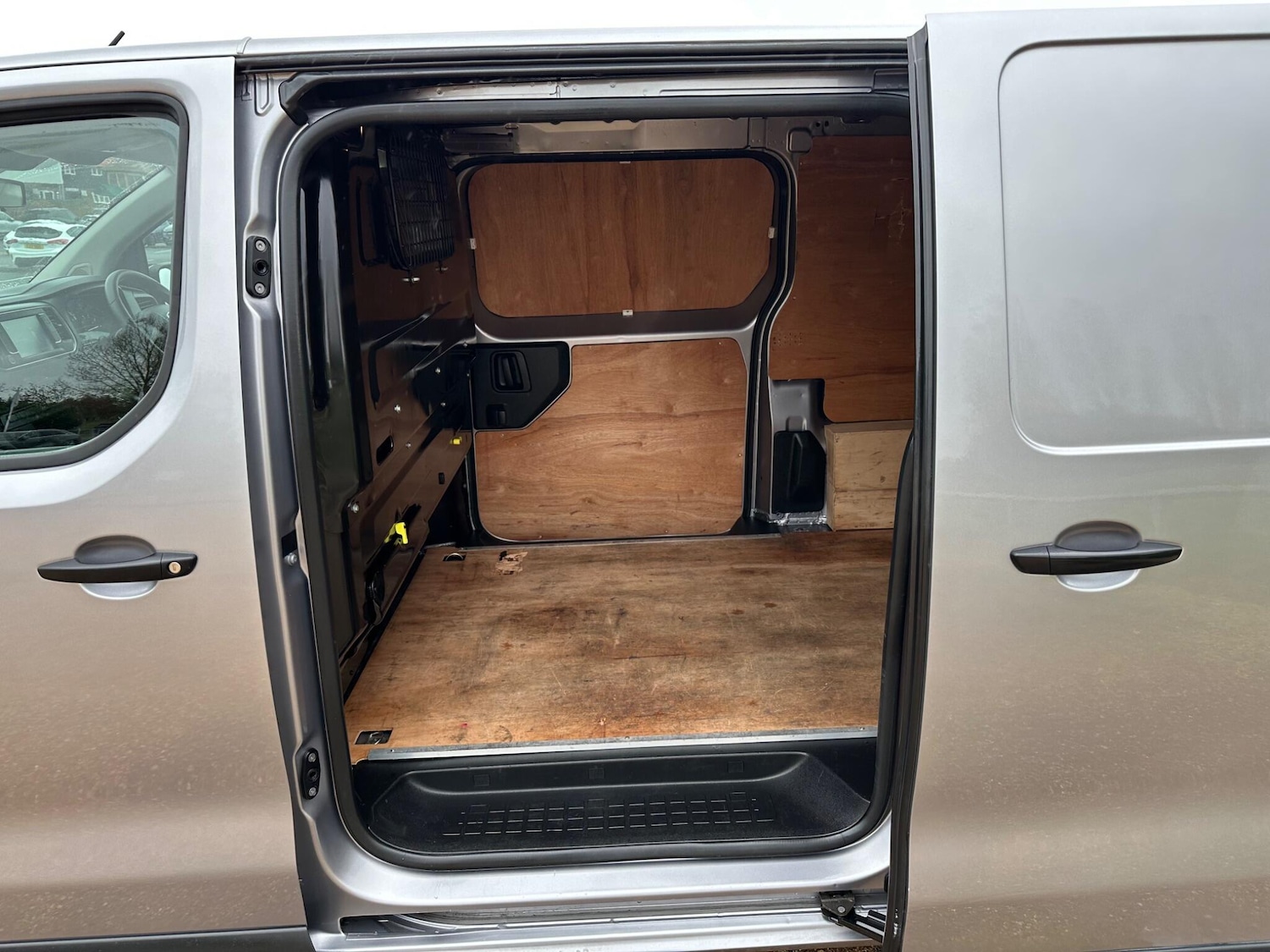 Used Toyota ProAce 2023 for sale - 76349528: Photo 17