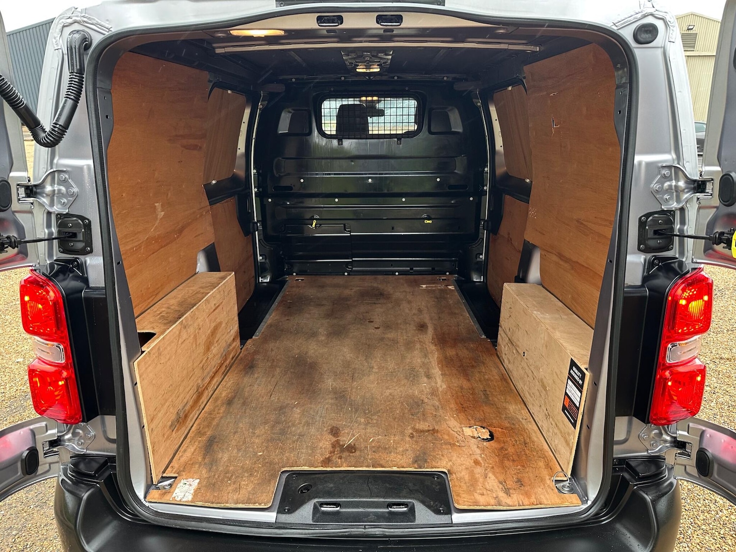 Used Toyota ProAce 2023 for sale - 76349528: Photo 18