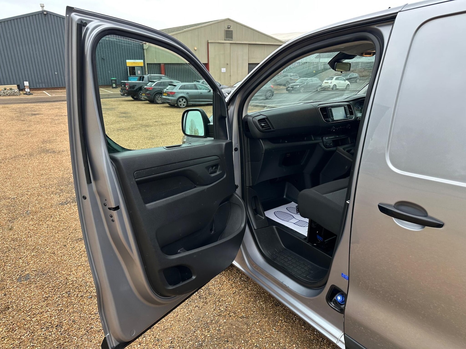 Used Toyota ProAce 2023 for sale - 76349528: Photo 20