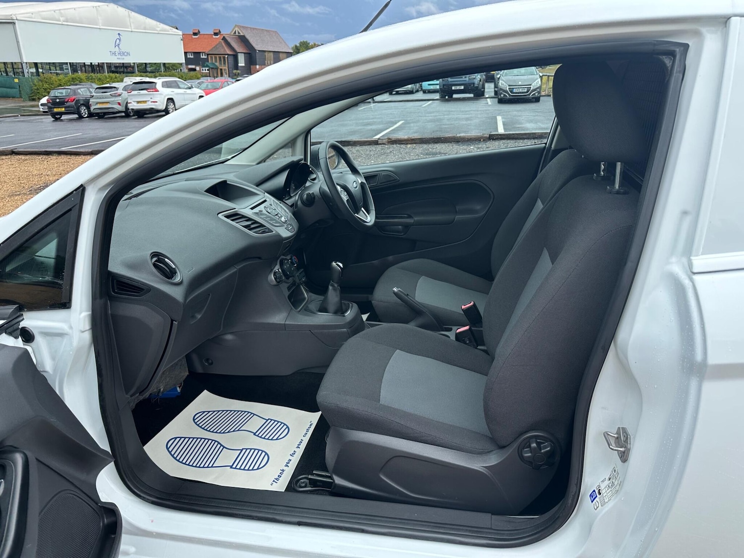 Vehicle 13