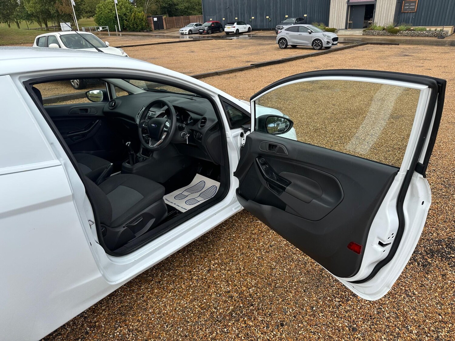 Vehicle 15