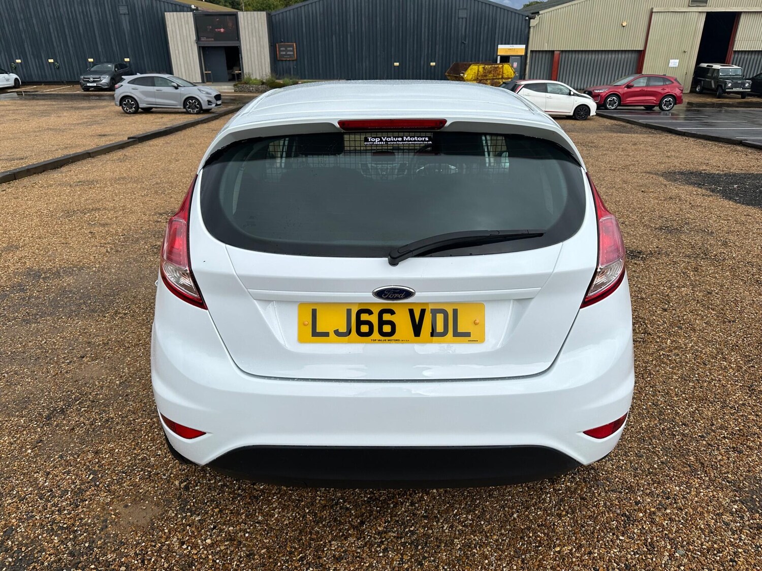 Vehicle 6