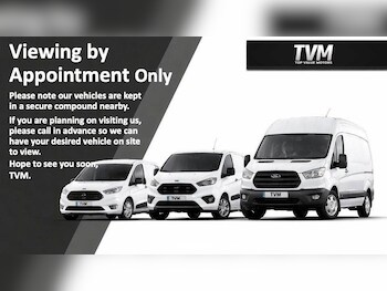 Used Vauxhall Movano 2024 for sale - 78728619: Photo