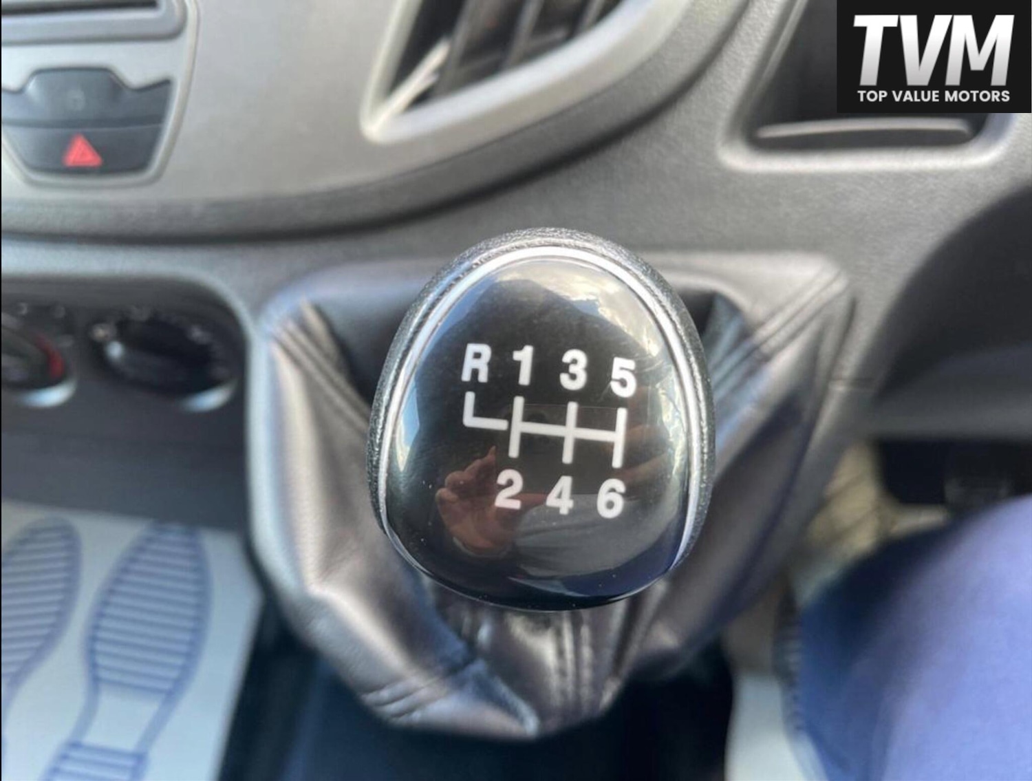 Used Ford Transit for sale - 77191537: Photo 11