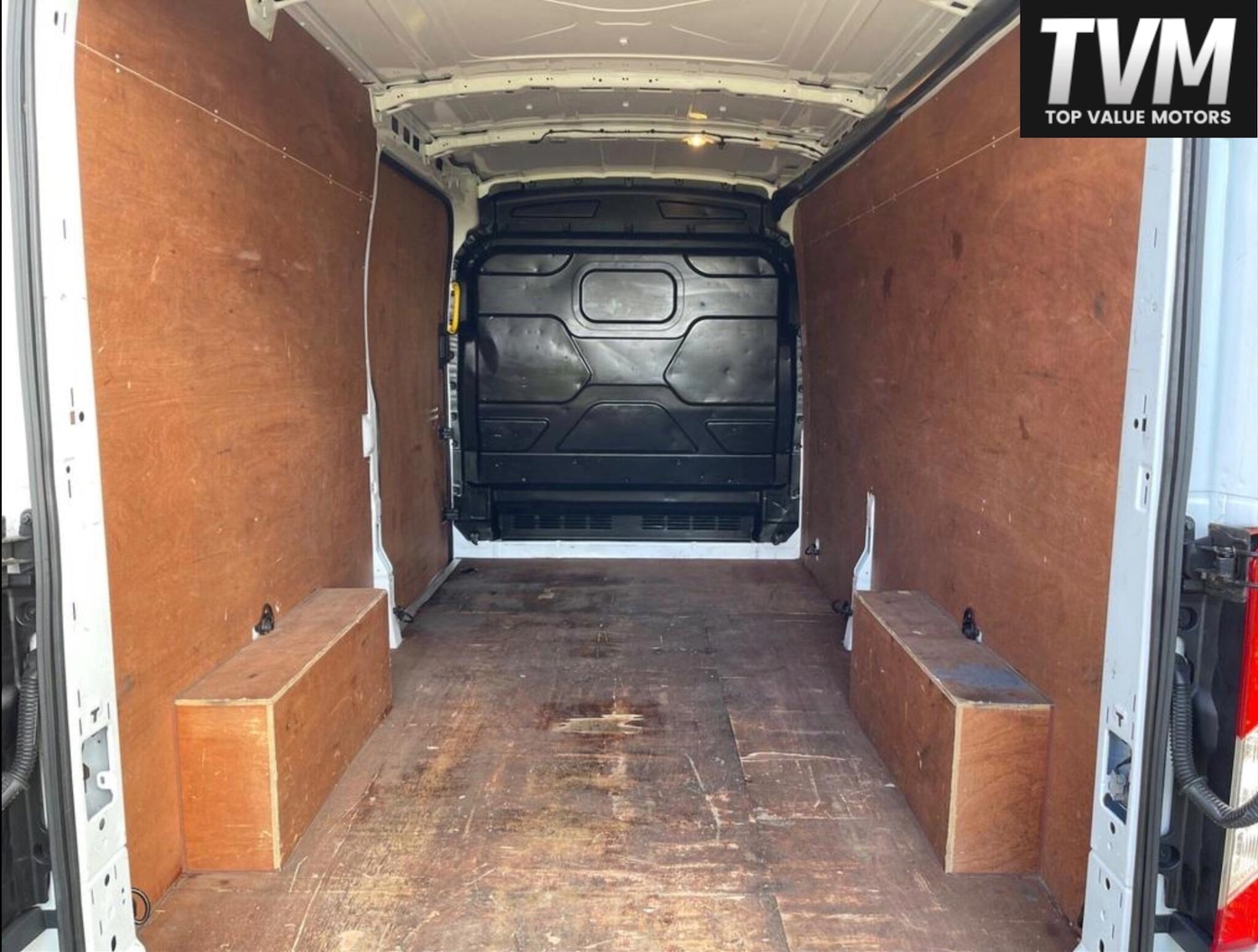 Used Ford Transit for sale - 77191537: Photo 16