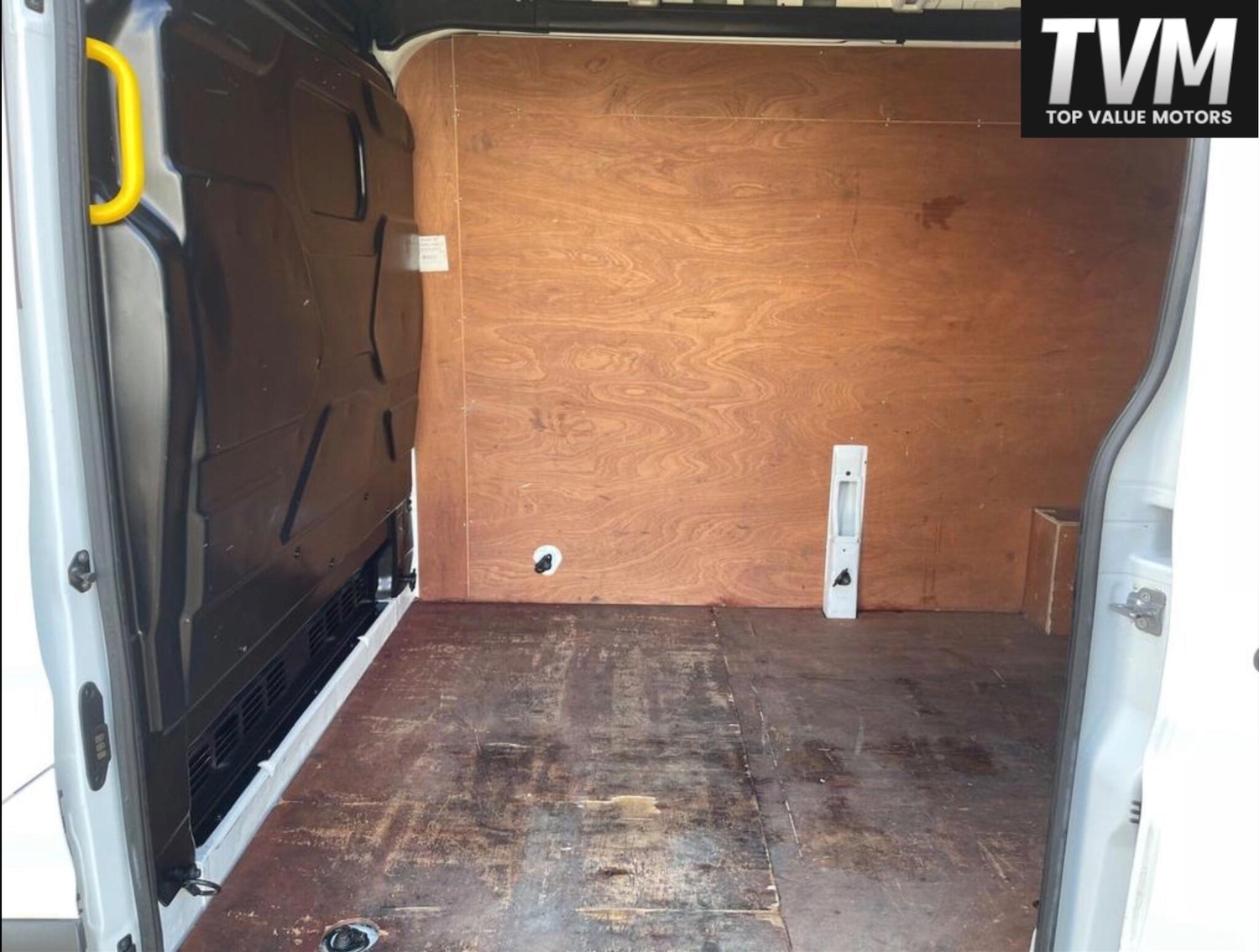 Used Ford Transit for sale - 77191537: Photo 19