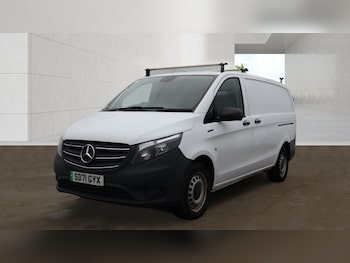 Used Mercedes-Benz Vito 2021 for sale - 78822112: Photo