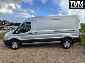 Used Ford Transit 2017 for sale - 78171006: Photo