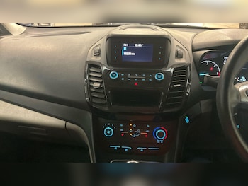 Used Ford Transit Connect 2024 for sale - 77496601: Photo