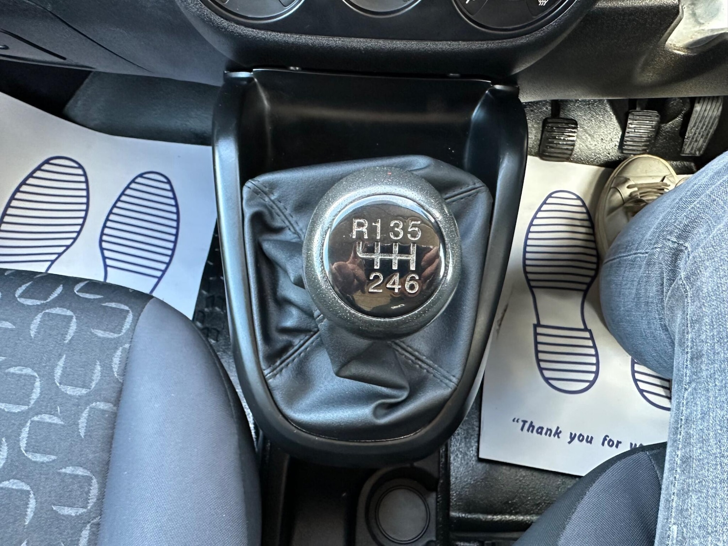 Used Fiat Doblo 2018 for sale - 76360082: Photo 12