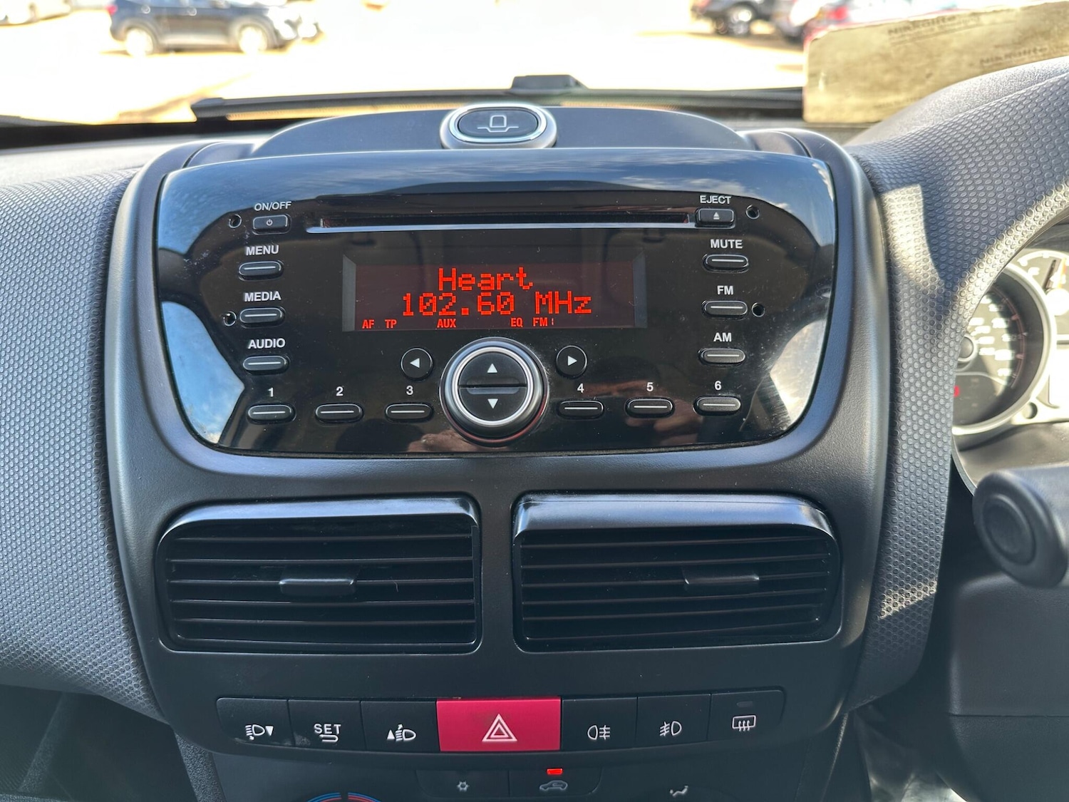 Used Fiat Doblo 2018 for sale - 76360082: Photo 14