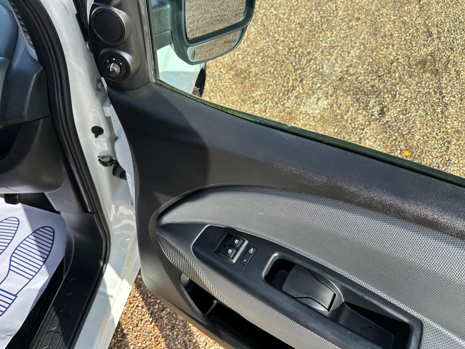 Used Fiat Doblo 2018 for sale - 76360082: Photo 19