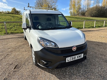 Fiat - Doblo