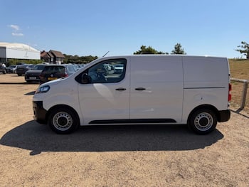 Used Vauxhall Vivaro 2024 for sale - 79651089: Photo