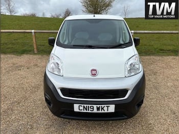 Used Fiat Fiorino 2019 for sale - 79651038: Photo