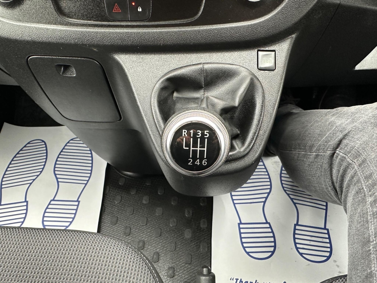 Used Renault Trafic 2021 for sale - 77468689: Photo 10