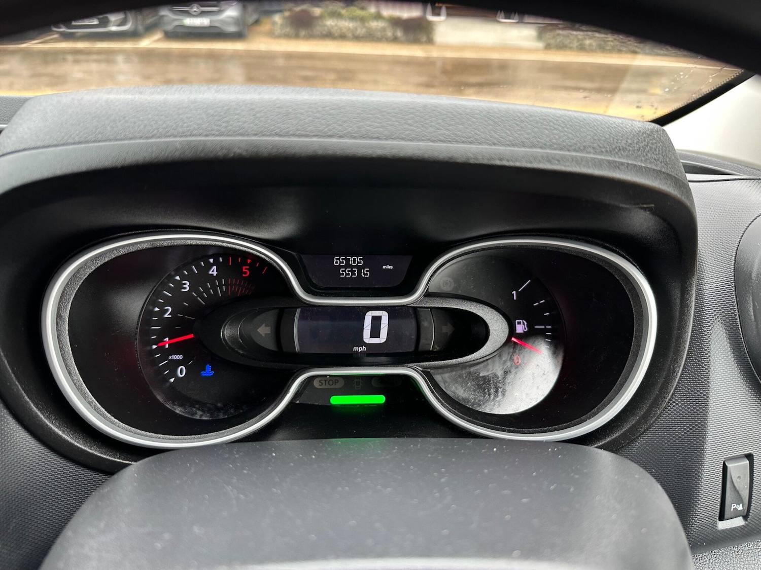 Used Renault Trafic 2021 for sale - 77468689: Photo 11