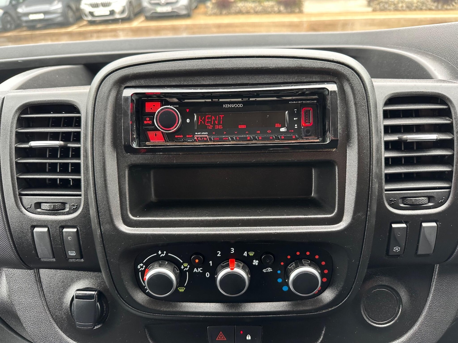 Used Renault Trafic 2021 for sale - 77468689: Photo 13