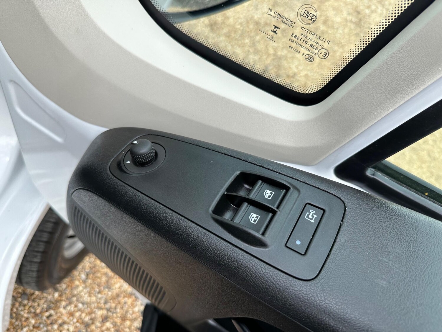 Used Vauxhall Movano for sale - 77768324: Photo 10