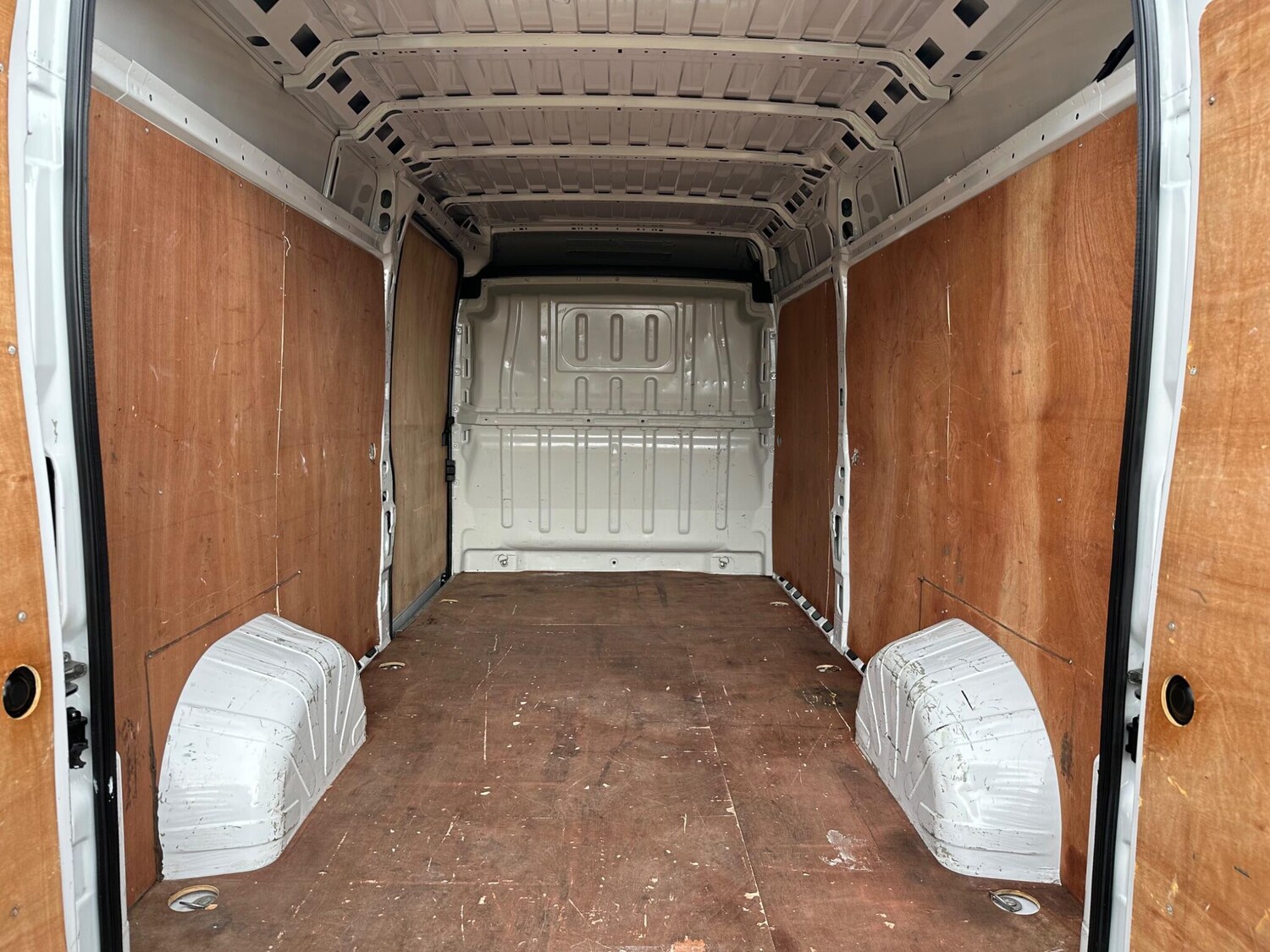 Used Vauxhall Movano for sale - 77768324: Photo 14