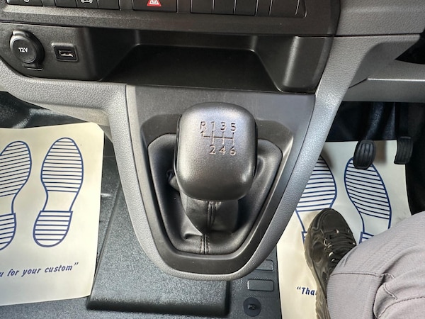 Used Vauxhall Vivaro 2020 for sale - 74811389: Photo 11
