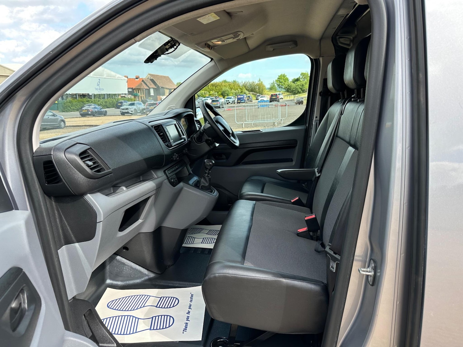 Vehicle 13