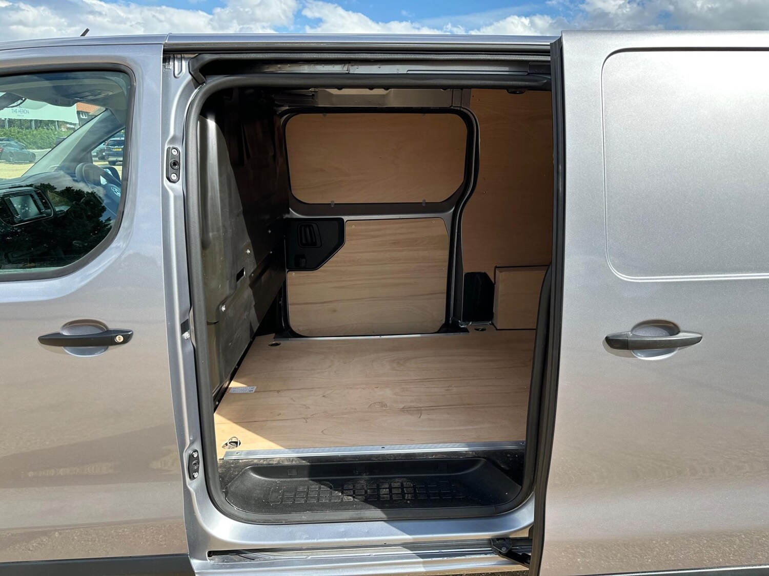 Vehicle 17