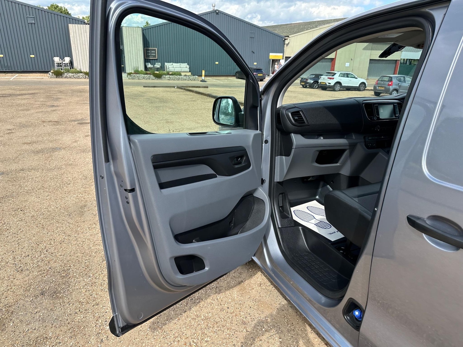 Vehicle 19