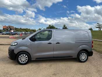 Used Vauxhall Vivaro 2020 for sale - 74811389: Photo