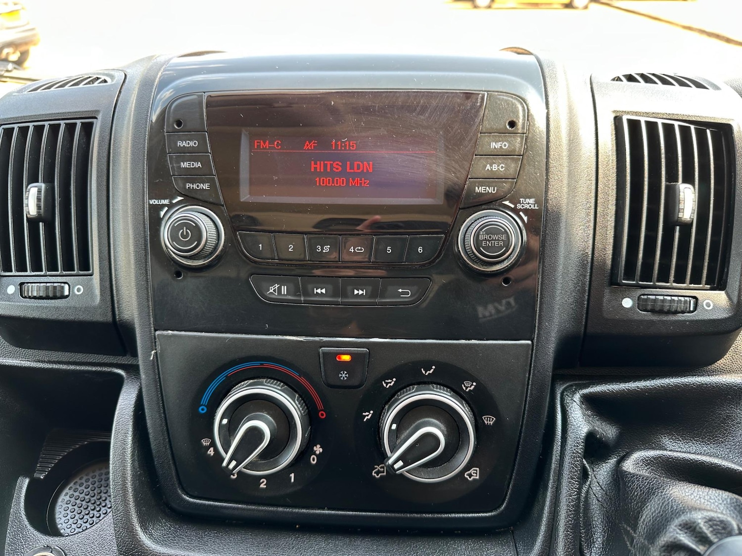 Vehicle 13