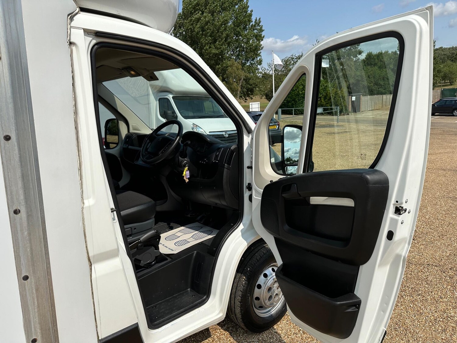 Vehicle 15