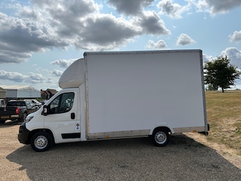 Used Peugeot Boxer 2021 for sale - 75318706: Photo
