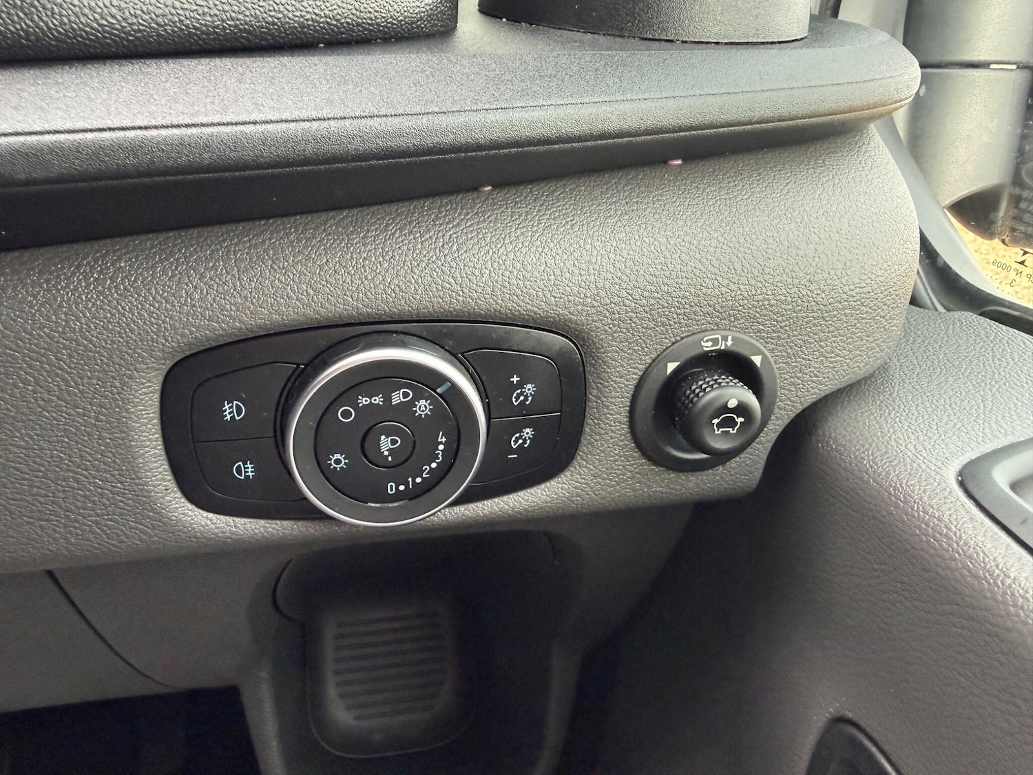 Used Ford Transit 2023 for sale - 77710517: Photo 11