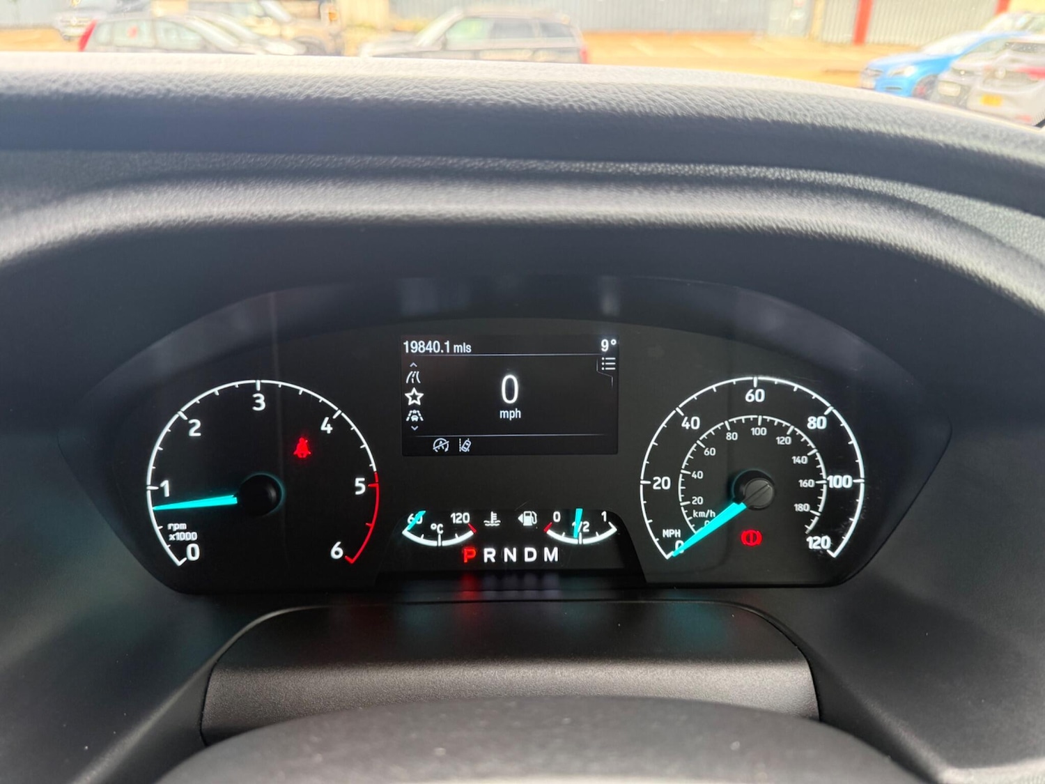 Used Ford Transit 2023 for sale - 77710517: Photo 14