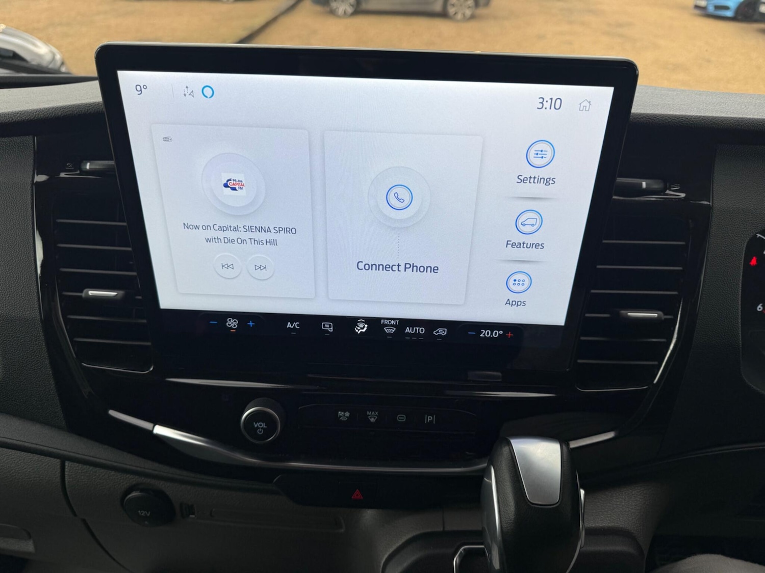 Used Ford Transit 2023 for sale - 77710517: Photo 16