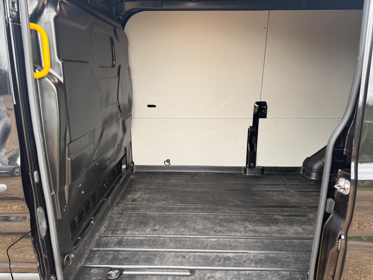 Used Ford Transit 2023 for sale - 77710517: Photo 18