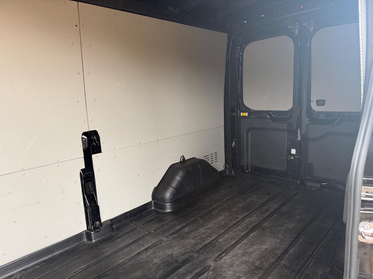 Used Ford Transit 2023 for sale - 77710517: Photo 19