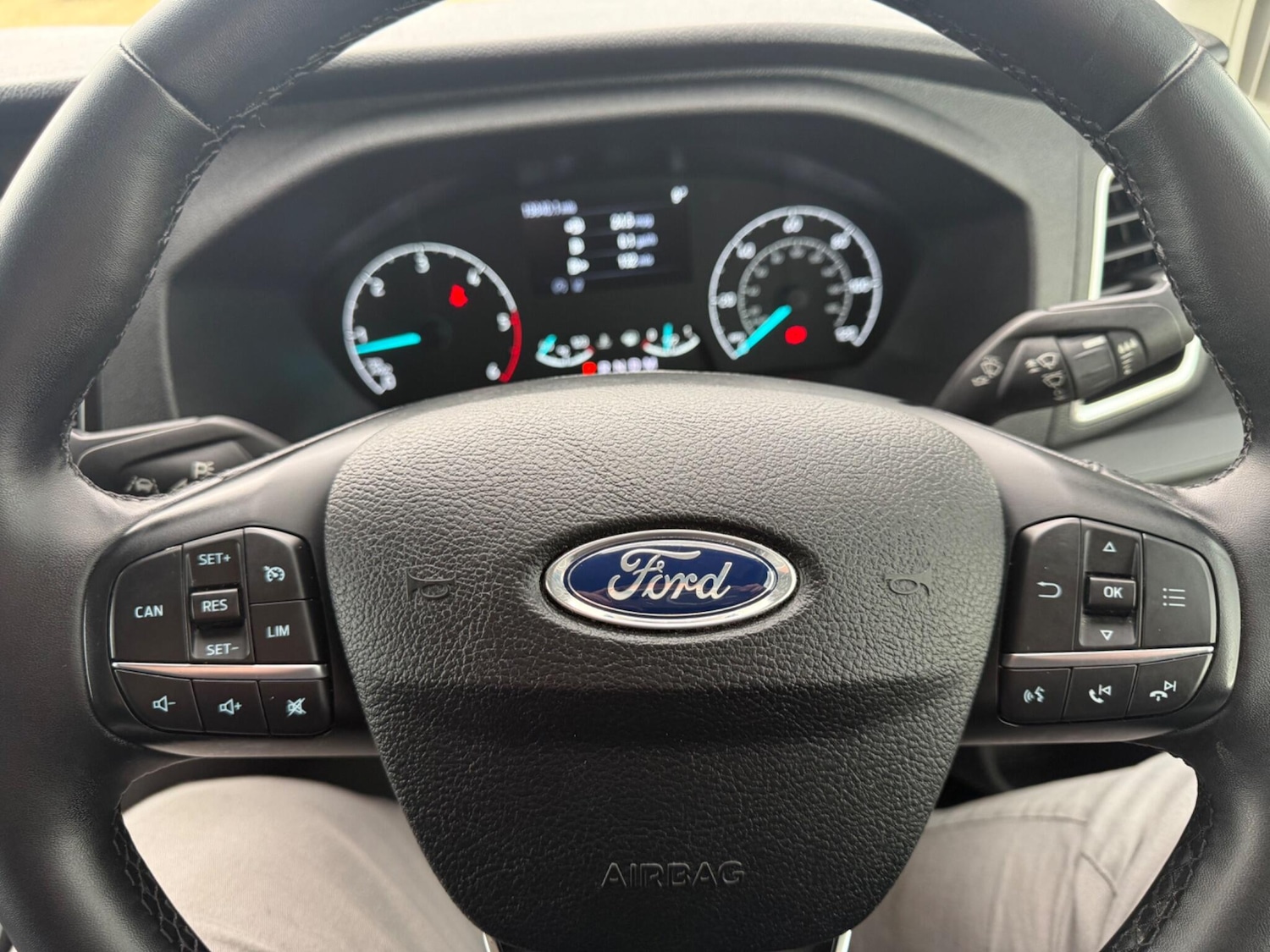 Used Ford Transit 2023 for sale - 77710517: Photo 21