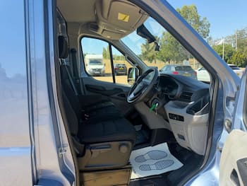 Used Maxus Deliver 9 2024 for sale - 79651023: Photo