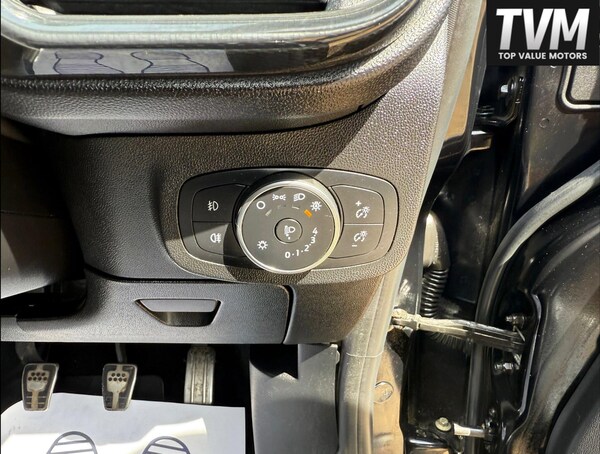 Used Ford Fiesta Van 2019 for sale - 75319775: Photo 10