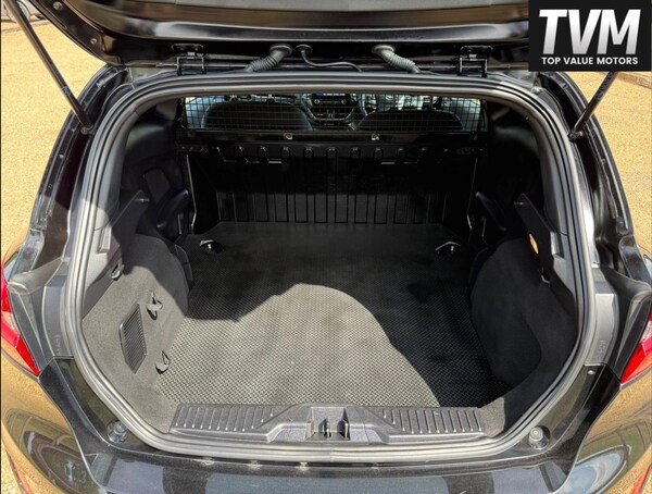 Used Ford Fiesta Van 2019 for sale - 75319775: Photo 15