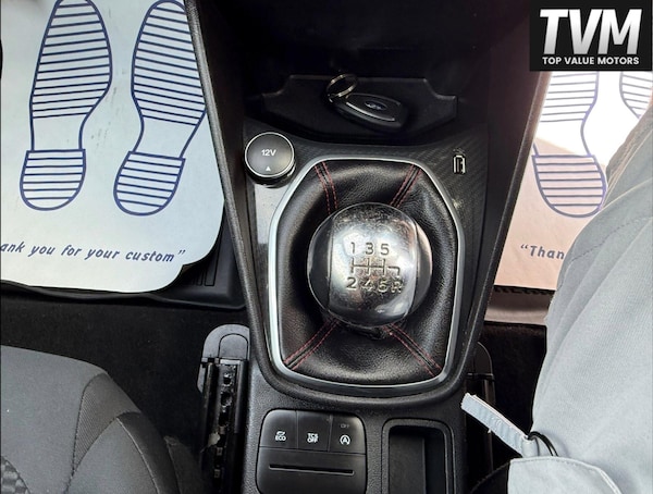 Used Ford Fiesta Van 2019 for sale - 75319775: Photo 18