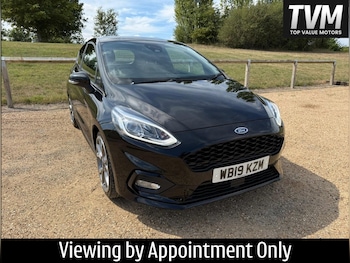 Used Ford Fiesta Van 2019 for sale - 75319775: Photo