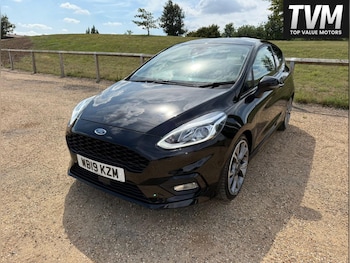 Used Ford Fiesta Van 2019 for sale - 75319775: Photo