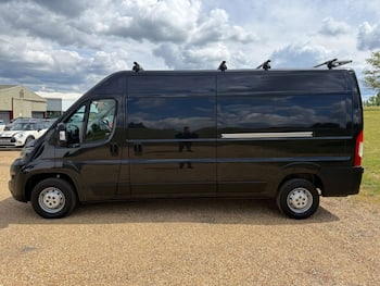 Used Peugeot Boxer 2023 for sale - 79651189: Photo