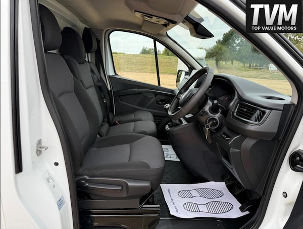 Used Renault Trafic 2023 for sale - 75608832: Photo 10