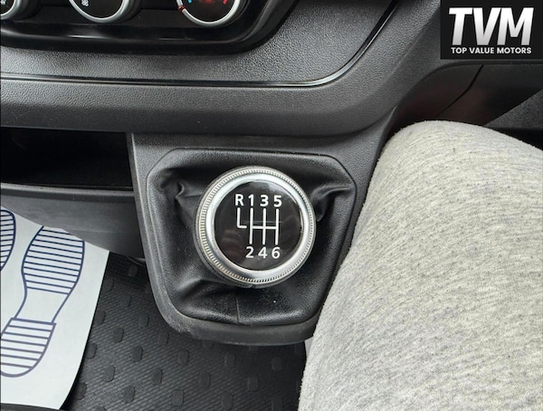 Used Renault Trafic 2023 for sale - 75608832: Photo 11
