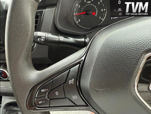 Used Renault Trafic 2023 for sale - 75608832: Photo 12