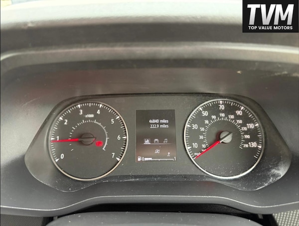 Used Renault Trafic 2023 for sale - 75608832: Photo 16
